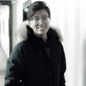 Meet your Posher, Connie